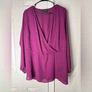 Lane Bryant Blouse​